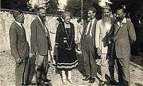 PUBLICACIONES CIENTÍFICAS