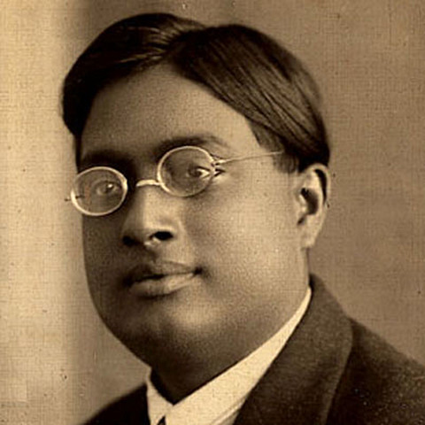 Satyendra Nath Bose