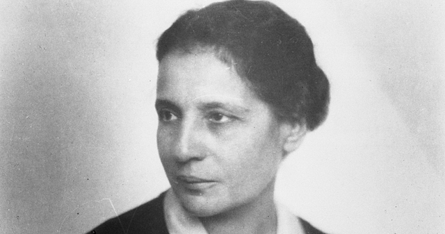 Lise Meitner