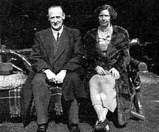 Married Florence Dayson