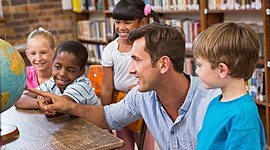 Timeline: Historia de la Pedagogía