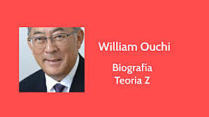 William Ouchi