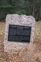 Mission Santisimo Nombre De Maria