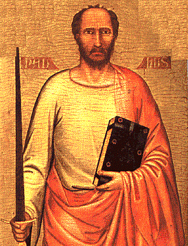 Paul of Tarsus