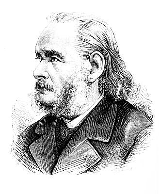 Matthias Schleiden