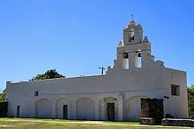 Mission San Jose de los Nazonis
