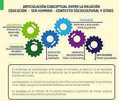 desempeño - pedagogía