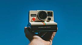 Timeline: HISTORIA DE LA FOTOGRAFIA