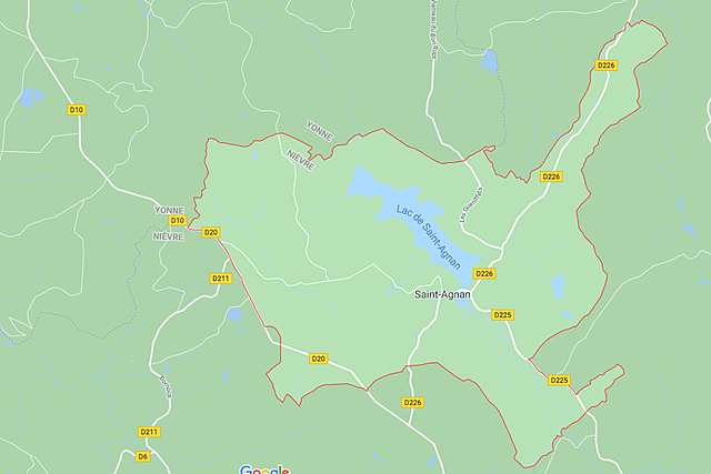 Kohls is Sent to St.Agnan, France