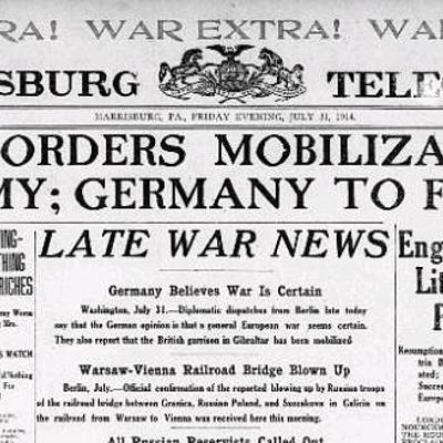 Timeline: Russia Mobilizes