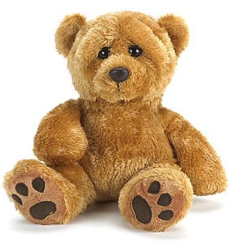 Accidental: Beginning to Play Pretend Milestones:  The ability to amuse myself, and dictate my own world and games.