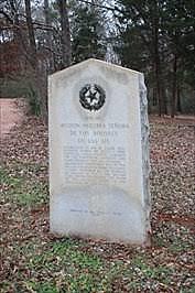 Mission Nuestra Señora de los Dolores de los Ais