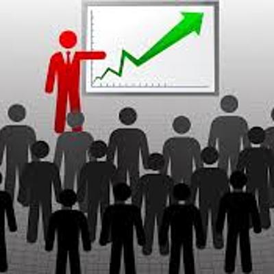 Timeline: EVOLUCIÓN DE LA CAPACITACIÓN