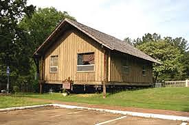 Mission San Miguel de Linares de los Adaes