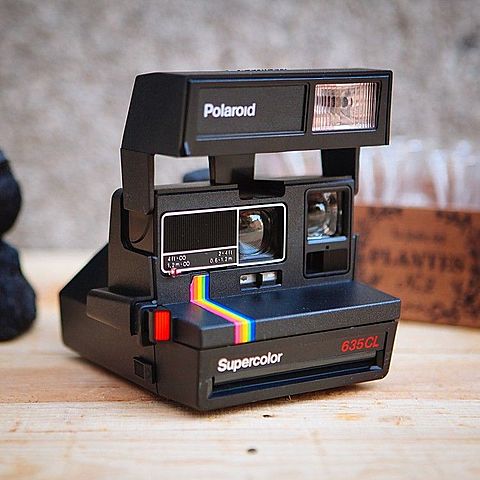Las Polaroid