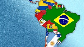 Timeline: Cartografía Socioecónomica de la educación en la región.