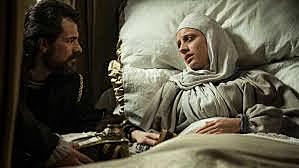 Muerte de Isabel La Católica