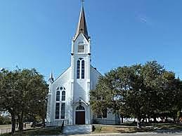 Mission Nuestra Señora del Refugio