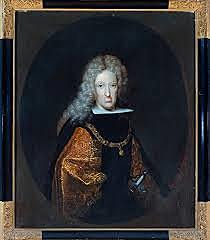 Desembarco de Carlos II