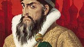 Timeline: Ivan The Terrible