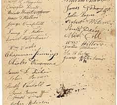 Memucan Hunt propossed annexation of Texas to administration of Martin Van Buren.