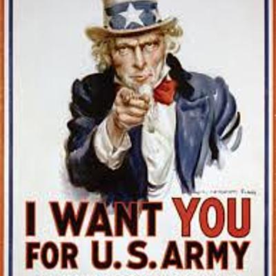 Timeline: Selective Service Act