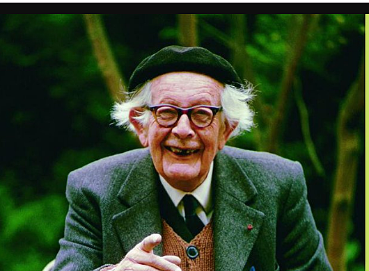JEAN PIAGET - TEORIA COGNTIVA (1896 -1980)