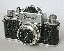 Cámaras automáticas