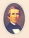 Election of Governer James Pinckney Henderson.