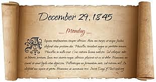 Texas Annexation 28th state of TExas