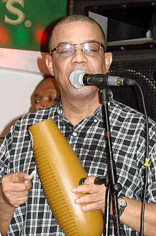 la salsa comenzó a tomar más fuerza en la ciudad