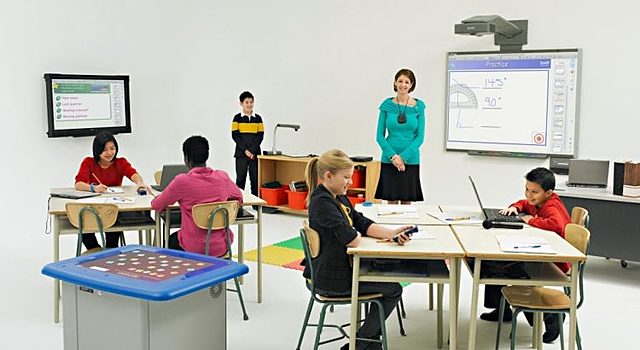 EDUCACIÓN DEL SIGLO XXI 2000