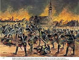 End of Winning Streak