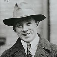 Werner Heisenberg (1901-1976)