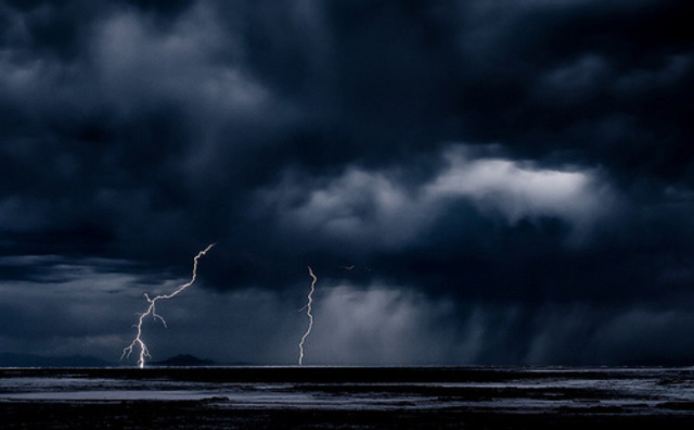 Lewis and Clark's expedition struggles