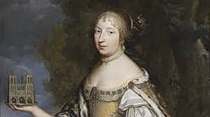 Maria Theresa Death