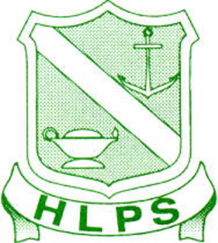 Institutional: KindergartenMilestones:  Moving my trust and life away from the shelter of home.