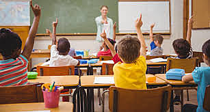 Individuals with Disabilities Education Act