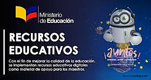 RED para el Ministerio de Educación Nacional