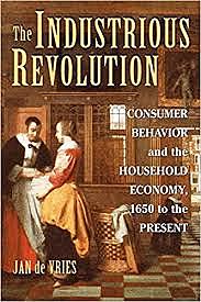 Industrious Revolution
