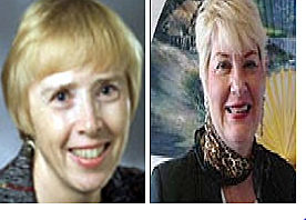 Caffarella & Daffron