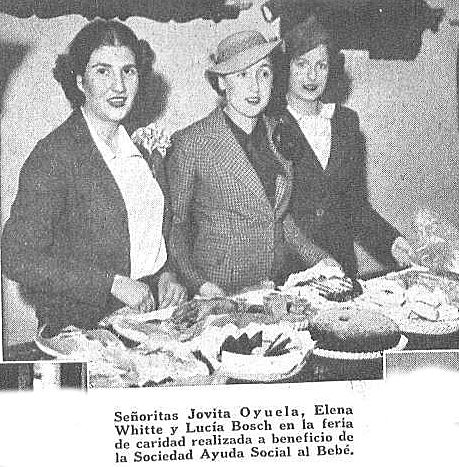 Sociedad de la Caridad.