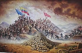 liberales y conservadores