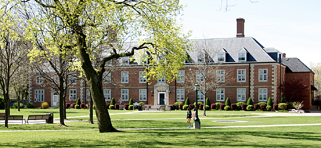 Started Private School