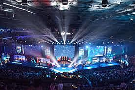 E-sports e sua integração no mercado brasileiro