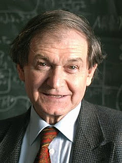 Roger Penrose (1931-edad 88 años)