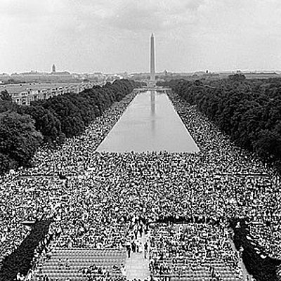 Timeline: The March On Washington Timeline