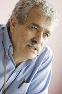 MARCO RAÚL MEJÍA