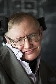 Stephen Hawking (1942-2018)