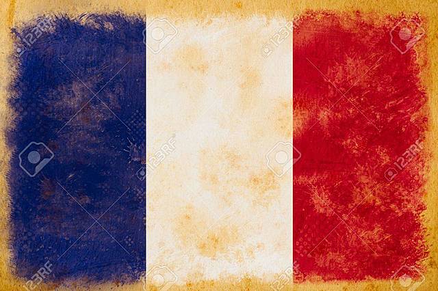 Conversaciones de paz en Francia